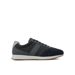 Geox Sportcipők U Avery U45H5A 011EK C4002 Sötétkék