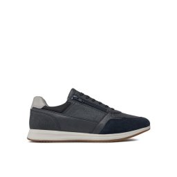 Geox Sportcipők U Avery U45H5B 0EKPT C4002 Sötétkék