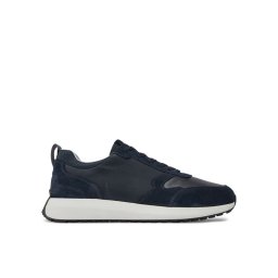Geox Sportcipők U Volpiano U45GCA 02211 C4002 Sötétkék