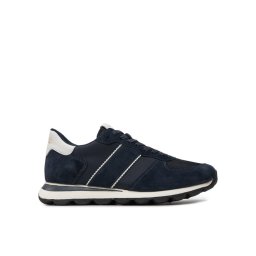 Geox Sportcipők U Spherica Vseries U3612A 02211 C4002 Sötétkék