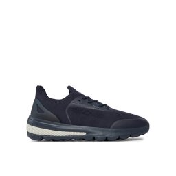 Geox Sportcipők U Spherica Actif U35BAA 0006K C4021 Sötétkék