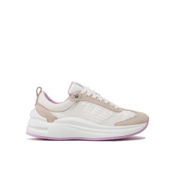 Emporio Armani Sportcipő X3X183 XN828 S782 Fehér