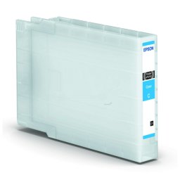 Epson T9072 (C13T90724N) - eredeti patron, cyan (azúrkék)