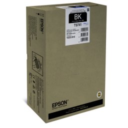Epson T9741 (C13T97410N) - eredeti patron, black (fekete)