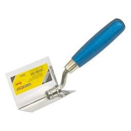 Sarok spakli 80x60mm