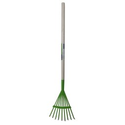 Grunman G538N gereblye 9 fog, 60 cm