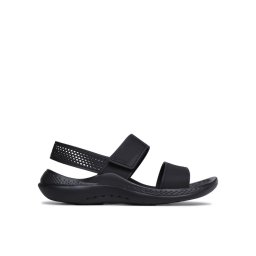 Crocs Szandál Literide 360 Sandal W 206711 Fekete