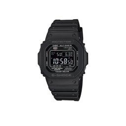 G-Shock Karóra GW-M5610U-1BER Fekete