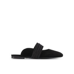 Gino Rossi Papucs DAK002-671-0686-9900-0 Fekete