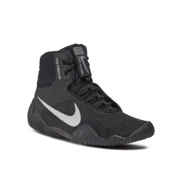 Nike Box cipők Tawa CI2952 001 Fekete