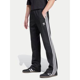 adidas Melegítő alsó adicolor 70's IZ4807 Fekete Regular Fit