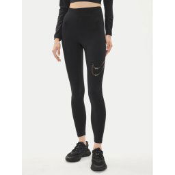 Nike Leggings FB8766 Fekete Tight Fit