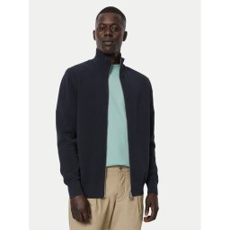 Marc O'Polo Sweater M26 5023 61158 Sötétkék Regular Fit