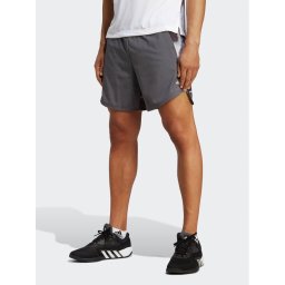 adidas Sport rövidnadrág IB7913 Szürke Regular Fit