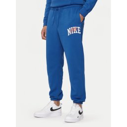 Nike Melegítő alsó FV4453 Kék Standard Fit