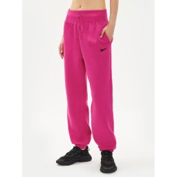 Nike Melegítő alsó DQ5887 Rózsaszín Oversize