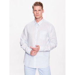 Guess Ing Island M2YH44 WERX0 Kék Slim Fit