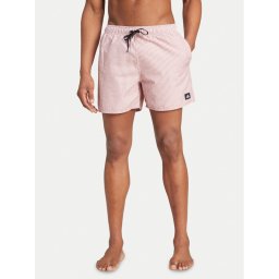 adidas Úszónadrág Stripey Classics IX9677 Rózsaszín Regular Fit