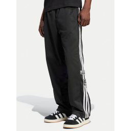 adidas Melegítő alsó Adibreak IW3482 Fekete Loose Fit