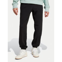 adidas Melegítő alsó Premium Essentials IY2245 Fekete Loose Fit