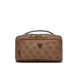 Guess Smink táska Milano PMMILO P4286 Barna