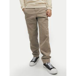 Jack&Jones Junior Chinos Marco 12224625 Bézs Regular Fit