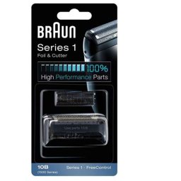 Braun 10B/20B Combipack,borotva szita és kés (81387932)