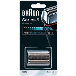 Braun 52S borotva szita és kés ( 81384830)