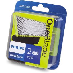 Philips OneBlade vágófej 2 db-os (QP420/50)