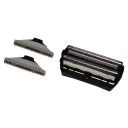 Philips QC5500 QC5500 hajvágó/testszőrnyíró bortovafólia és kés (422203618111)