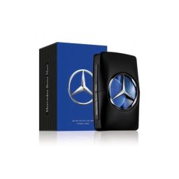 Mercedes-Benz - Mercedes-Benz Man (100 ml) - EDT