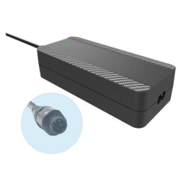 42V 2A elektromos kerékpár töltő 5pólusú csatlakozó DY-AI4690