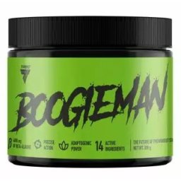Trec Nutrition Boogieman powder