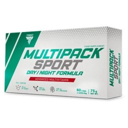 Trec Nutrition Multipack Sport Day&Night caps