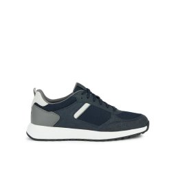 Geox Sportcipők U Molveno U45F1A 014EK C4422 Sötétkék