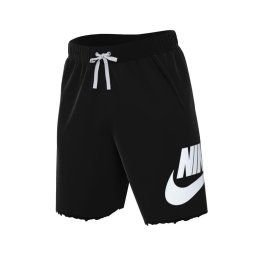 Nike Sport rövidnadrág DX0502 Fekete Regular Fit