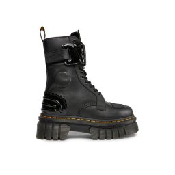 Dr. Martens Bakancs Audrick 10 Eye 30970001 Fekete