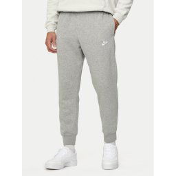 Nike Melegítő alsó BV2671 Szürke Standard Fit
