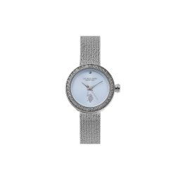 U.S. Polo Assn. Karóra Astrid USP8214LB Ezüst