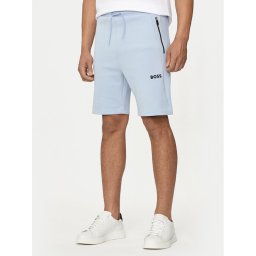 Boss Sport rövidnadrág Headlo 1 50510348 Kék Regular Fit