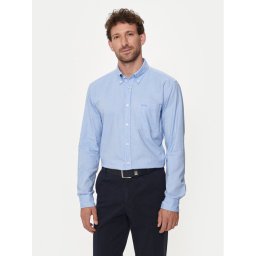 Boss Ing S-Roan-Bd-E-1P-C-242 50515142 Kék Slim Fit