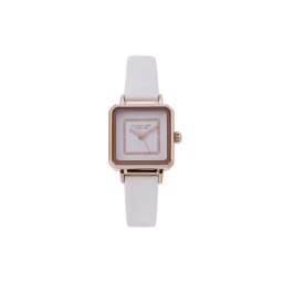 U.S. Polo Assn. Karóra Gabrielle USP8296WH Fehér