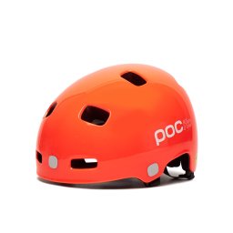 POC Bukósisak Crane 10826 9050 Narancssárga