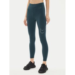 Nike Leggings FB8766 Zöld Tight Fit