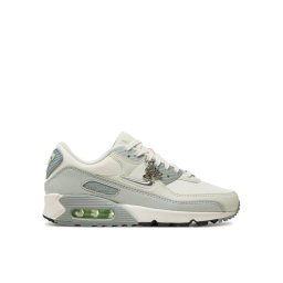 Nike Sportcipők Air Max 90 Se FN6948 100 Fehér