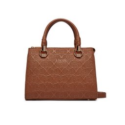 Liu Jo Táska Ecs S Satchel AF4251 E0538 Barna