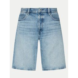 G-Star Raw Farmer rövidnadrág Dakota D24411-D436-G671 Kék Regular Fit