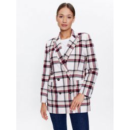 Tommy Hilfiger Zakó WW0WW40052 Színes Regular Fit