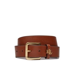 Lauren Ralph Lauren Női öv 412942212002 Barna