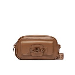 Liu Jo Táska Ecs M Camera Case AF4033 E0031 Barna